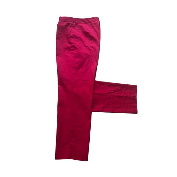 Jones New York Stretch modern Trouser pants size 4 - Picture 1 of 7